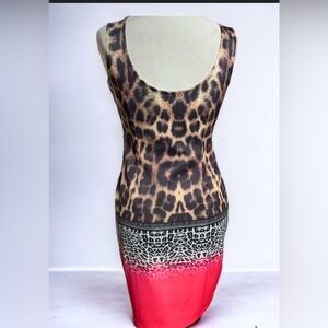 VENUS mini dress